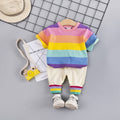 Children clothes set