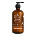 Tallow Body Wash - Orange Vanilla Cake
