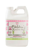 Le Blanc Children's Laundry Wash 64 oz