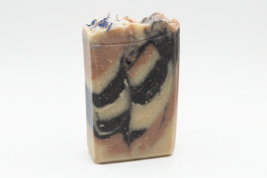 Southern Charm Tallow & Goat Milk Soap Bar