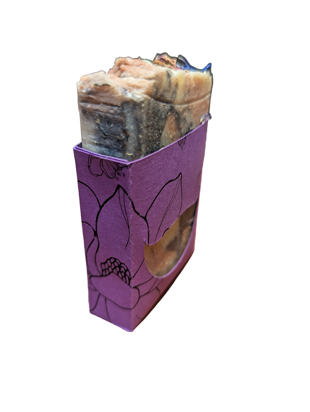 Southern Charm Tallow & Goat Milk Soap Bar