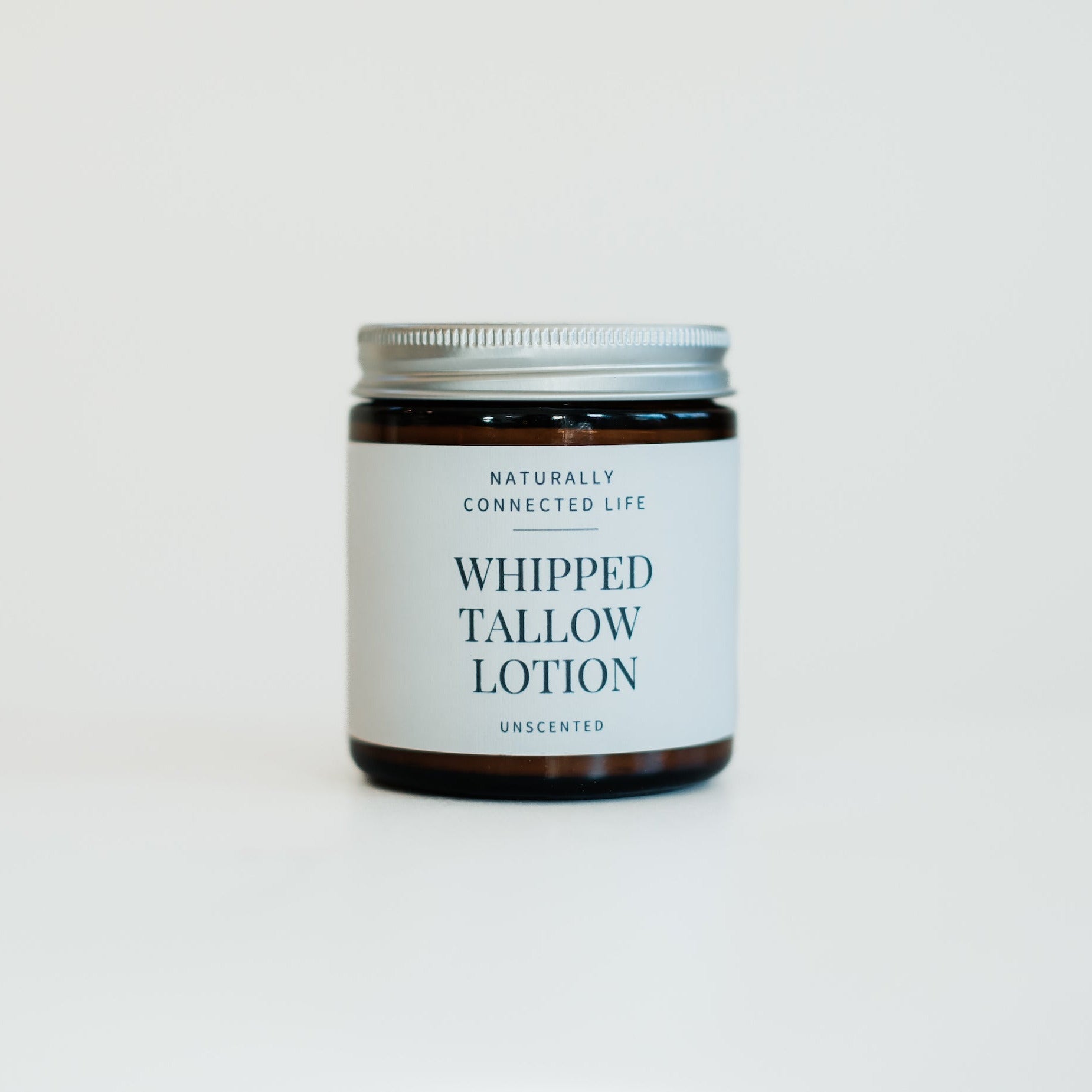 Whipped Tallow Lotion