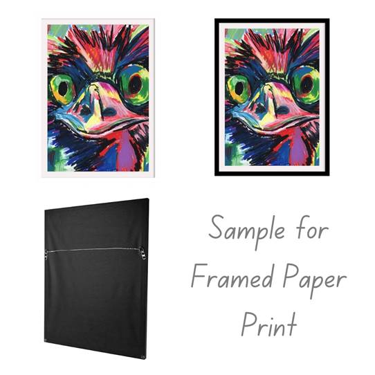 Annie - Art Prints