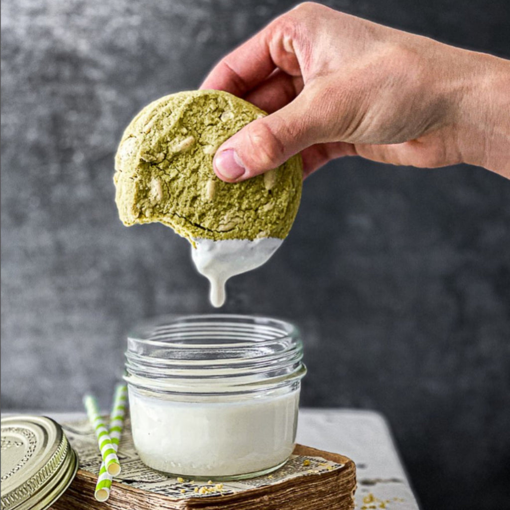 Wide Mouth Preserving Jars for Easy Home Food Storage
