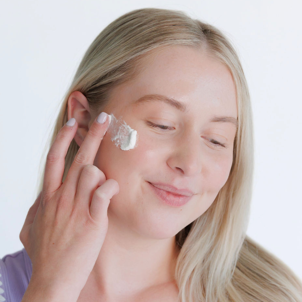 Pure - Whipped Tallow Moisturizer