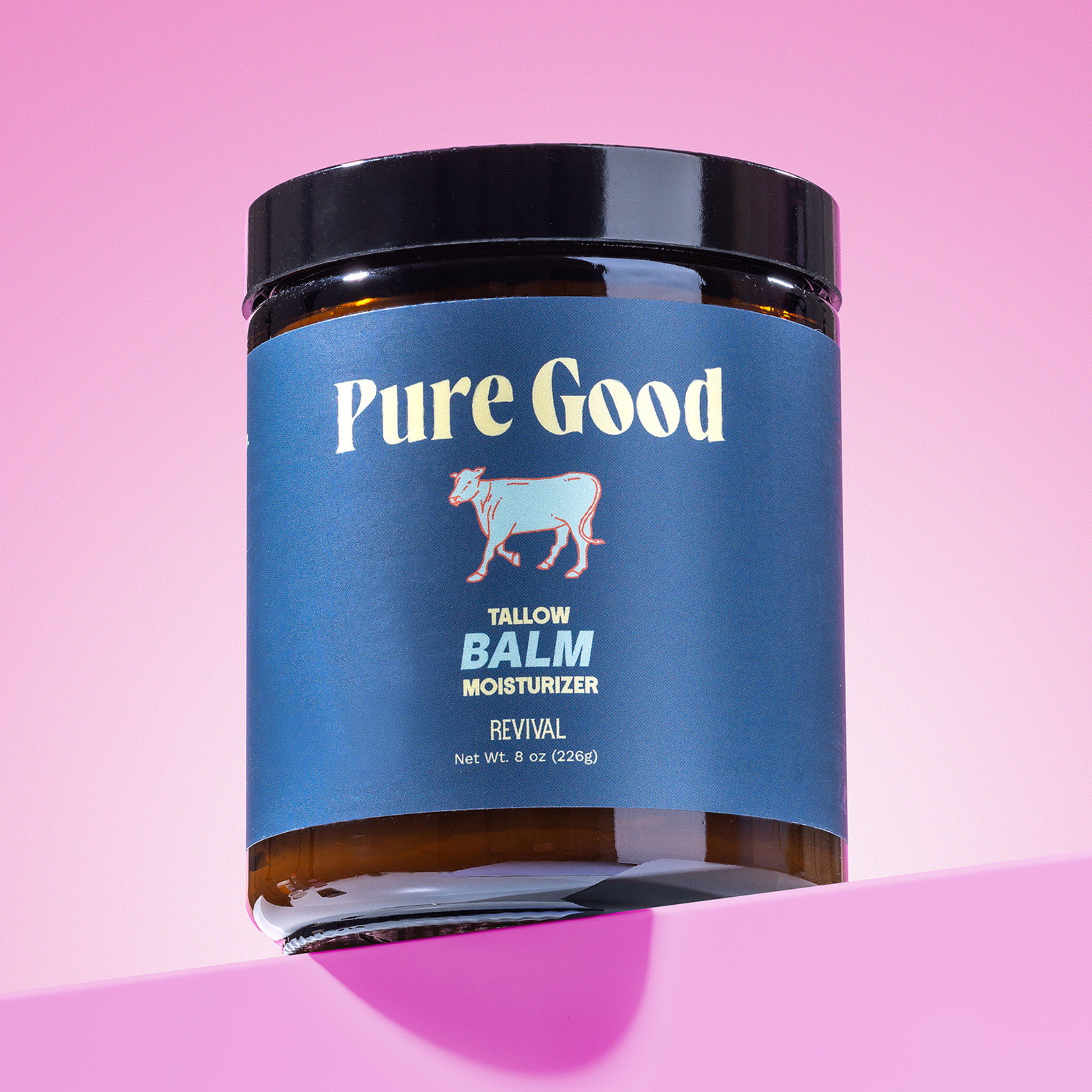 Revival - Tallow Balm Moisturizer