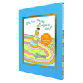 Oh, the Places You'll Go! Slipcased Deluxe Edition - Hardcover